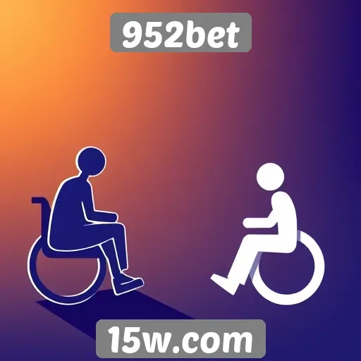 Acessibilidade e usabilidade da plataforma 952bet