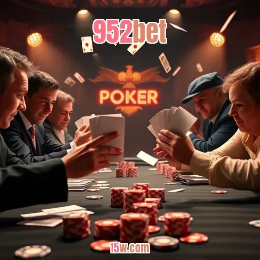 952bet App: Descubra os Recursos que Transformarão Seu Jogo