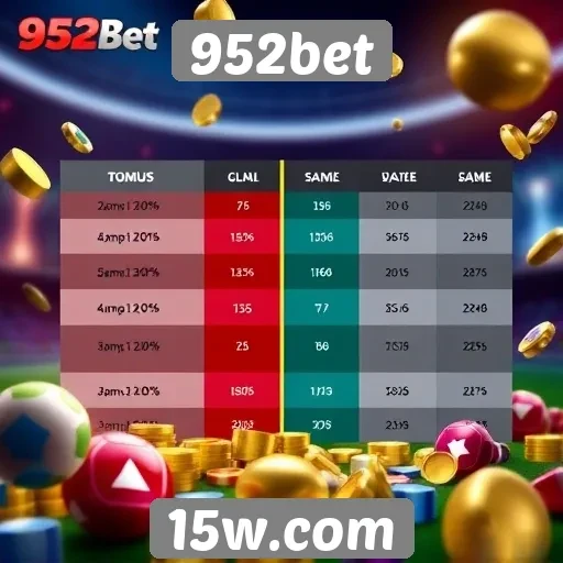 Comparação entre 952bet e outras plataformas de jogos