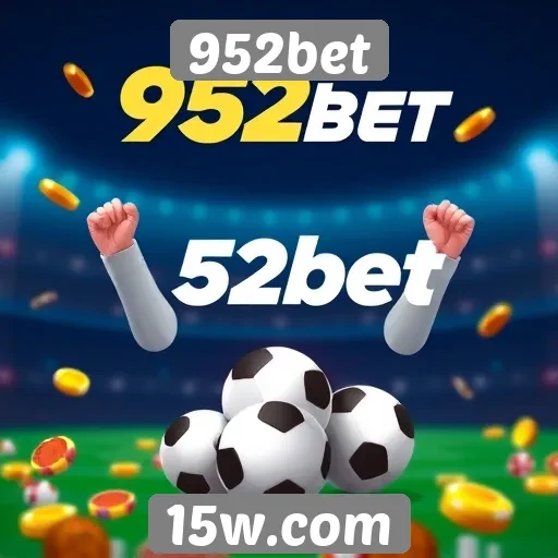 Opções de jogos oferecidas pela 952bet