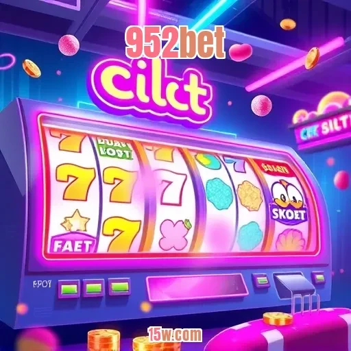 952bet: Experimente a Melhor Plataforma de Jogos do Brasil