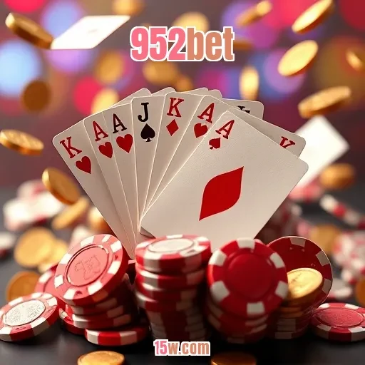 952bet: Conheça os Recursos de Segurança que Protegem Seus Jogos