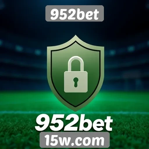 Avaliação da segurança e confiabilidade do site 952bet