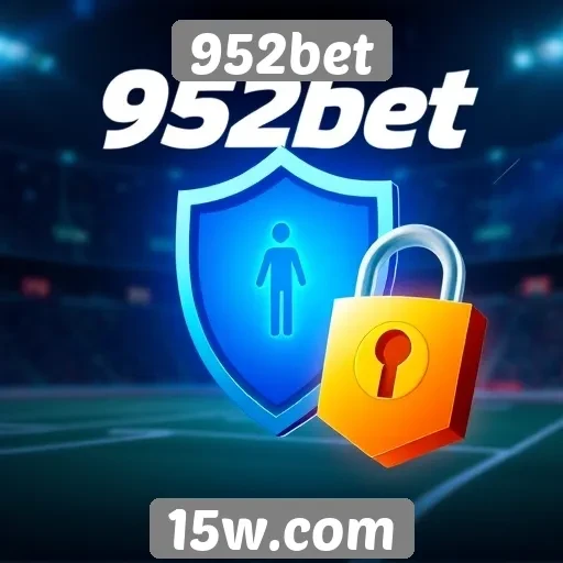 Segurança e proteção em transações no 952bet